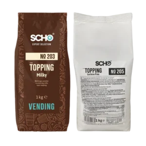 LECHE EN POLVO SCHO 1KG