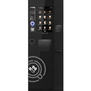 MAQUINA AUTOMATICA DE CAFE DE PEDESTAL JETINNO JL300