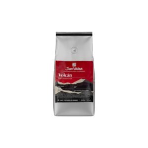 CAFE EN GRANO JUAN VALDEZ VOLCAN 1KG