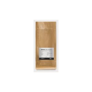 CAFE EN GRANO SINGULAR 1KG