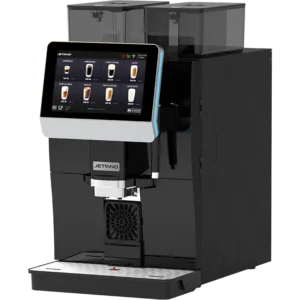 MAQUINA DE CAFE SOBREMESA JETINNO JL32 (uso comercial)