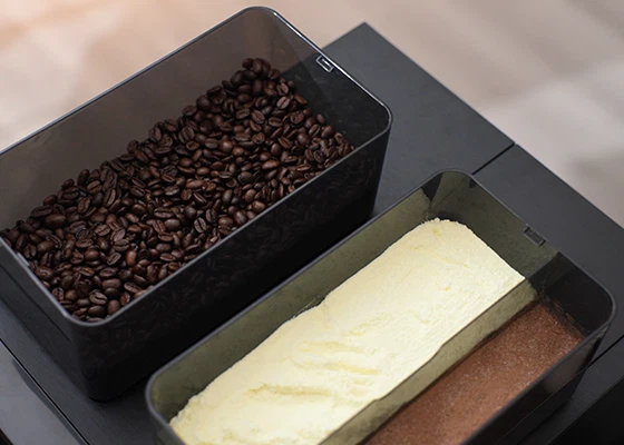 MAQUINA DE CAFE SOBREMESA JETINNO JL32 (uso comercial) - Imagen 3