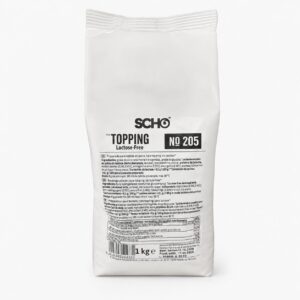 LECHE SIN LACTOSA EN POLVO SCHO 1KG